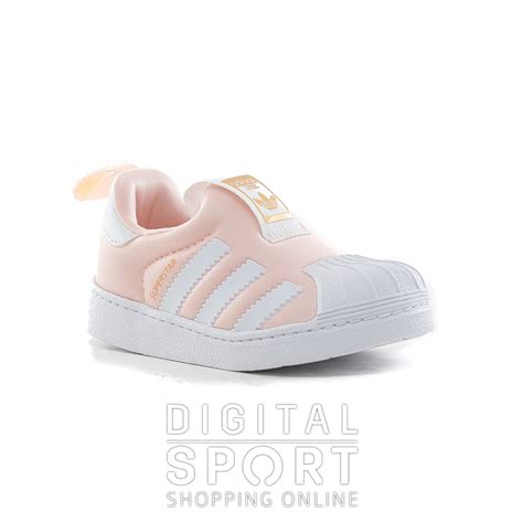 zapatillas adidas originals superstar 360 bebe|adidas Originals Superstar 360 para bebé niña (niña).